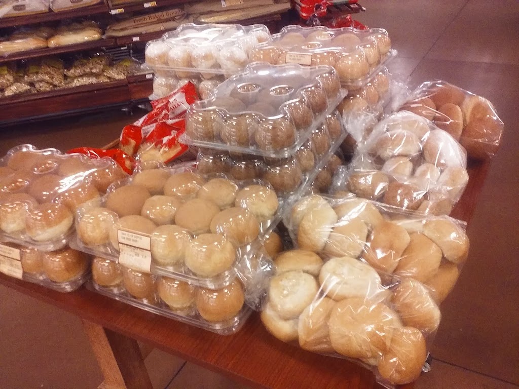 Kroger Bakery | 621 Countryside Dr, Columbia City, IN 46725, USA | Phone: (260) 244-3290