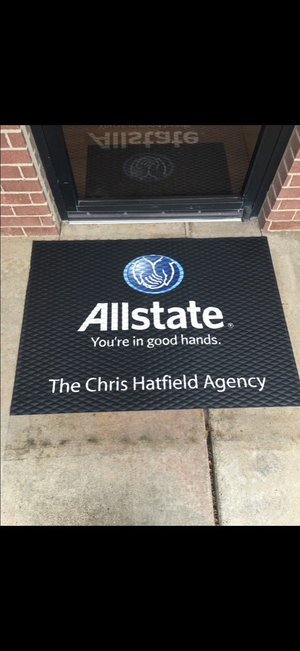 Chris Hatfield: Allstate Insurance | 5752 Grandscape Blvd Suite 225, The Colony, TX 75056, USA | Phone: (972) 624-0239