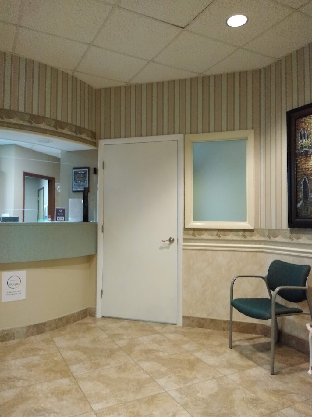 Shuayb Dental Institute - Brooksville | 12900 Cortez Blvd #201, Brooksville, FL 34613, USA | Phone: (352) 596-3456