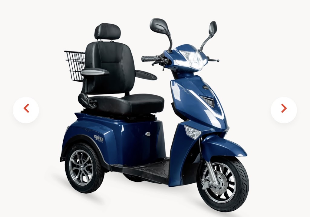 Houston Scooters | 18107 N Eldridge Pkwy, Tomball, TX 77377, USA | Phone: (281) 924-8270