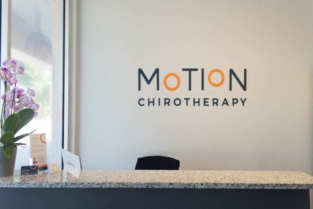 Motion ChiroTherapy | 16765 Fishhawk Blvd, Lithia, FL 33547, USA | Phone: (813) 793-7791