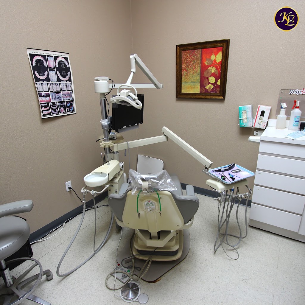 Pacific Dental Group - Kang and Lee Dentistry(Hacienda Heights) | 1609A S Azusa Ave, Hacienda Heights, CA 91745, USA | Phone: (626) 854-6060