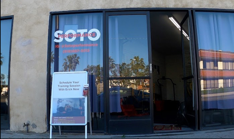 Soto Performance | 1806 W Olive Ave, Burbank, CA 91506, USA | Phone: (818) 687-3013