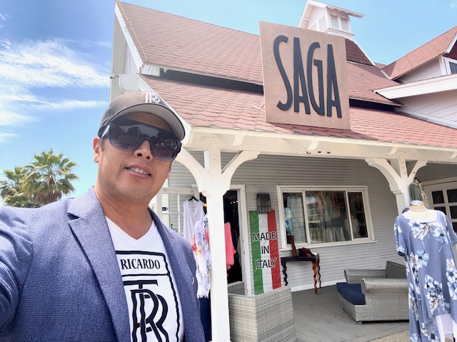 Saga | 429 Shoreline Village Drive # K, Long Beach, CA 90802 | Phone: (562) 436-0855