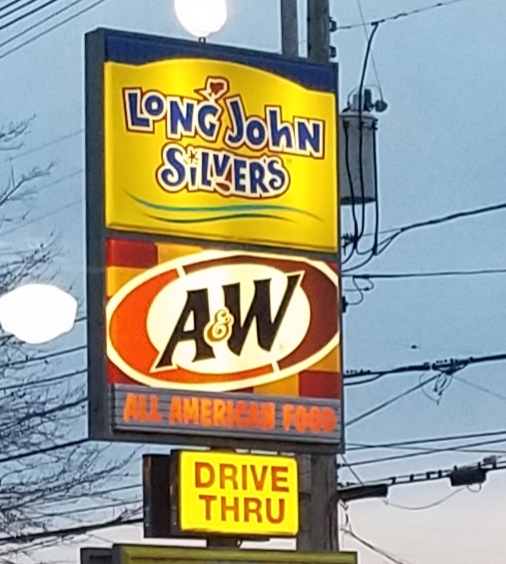 A&W Restaurant | 8315 Preston Hwy, Louisville, KY 40219, USA | Phone: (502) 961-6234