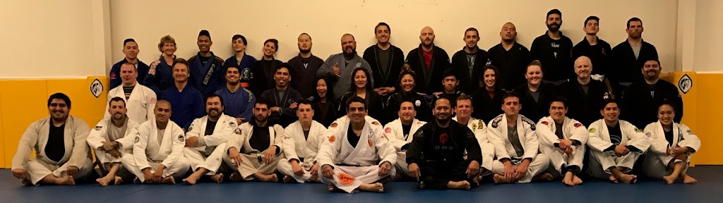 Sabre Jiu Jitsu Academy | 930 Detroit Ave Suite F, Concord, CA 94518, USA | Phone: (925) 305-1748