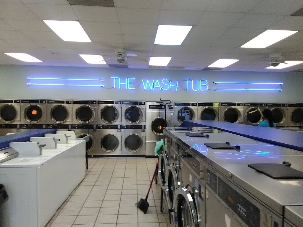 Wash Tub | 27 Park Rd #209, Pleasant Grove, AL 35127, USA | Phone: (205) 593-4728