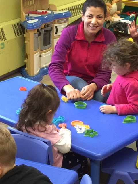 Twinkle little Star Child Care | 115 Commonwealth Ave, Attleborough Falls, MA 02763, USA | Phone: (508) 695-2273