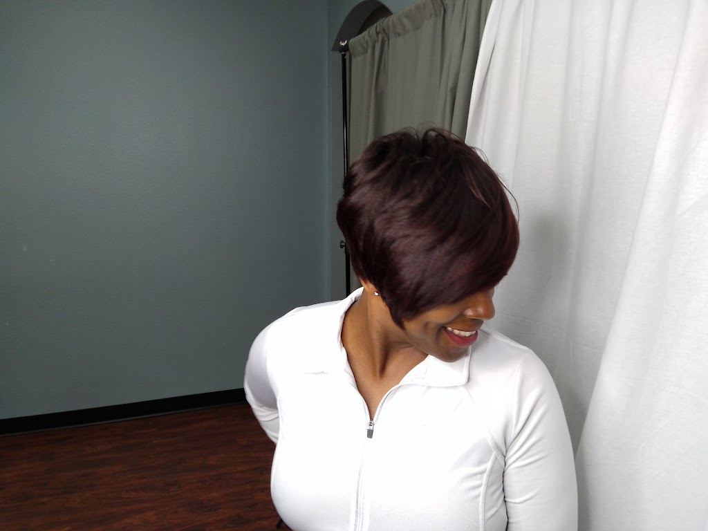 Diva Styles Salon | 17610 Midway Rd #122, Dallas, TX 75287, USA | Phone: (972) 735-7811