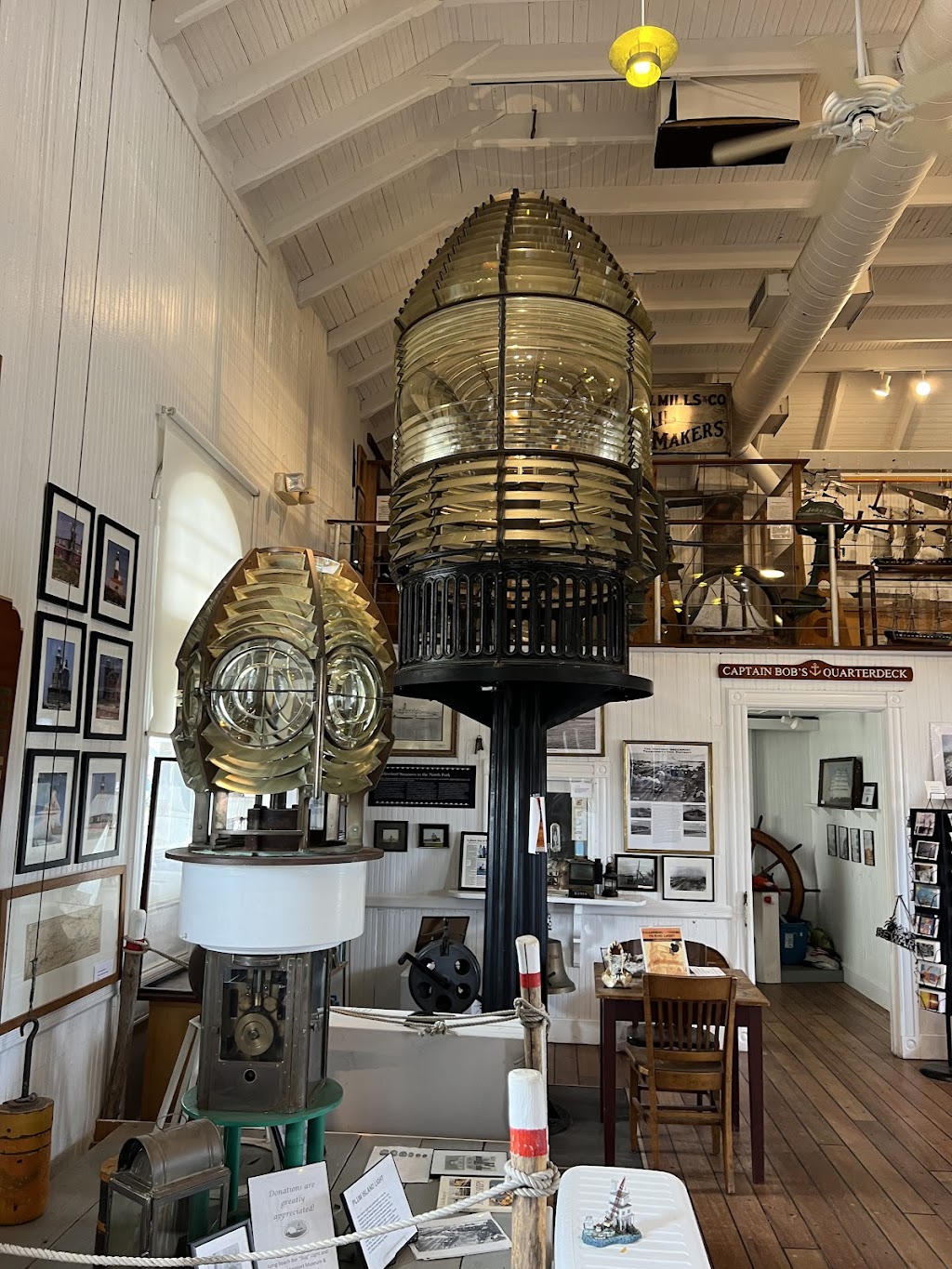 East End Seaport Museum and Marine Foundation | 3rd St, Greenport, NY 11944, USA | Phone: (631) 477-2100
