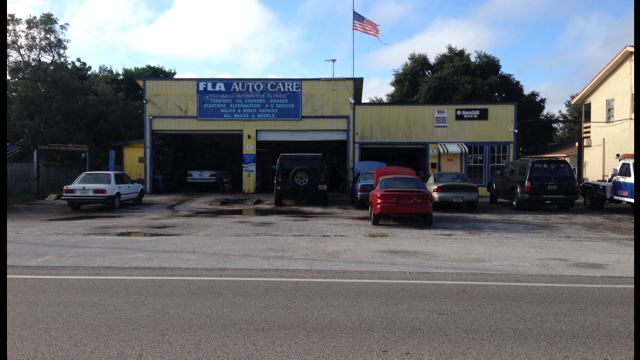 Florida Auto Care | 5032 Trouble Creek Rd, Port Richey, FL 34652, USA | Phone: (727) 849-6959