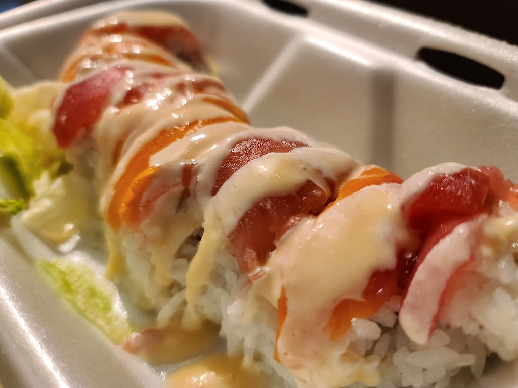 I Love Teriyaki | 2310 Sunrise Blvd # 4, Gold River, CA 95670, USA | Phone: (916) 852-6060