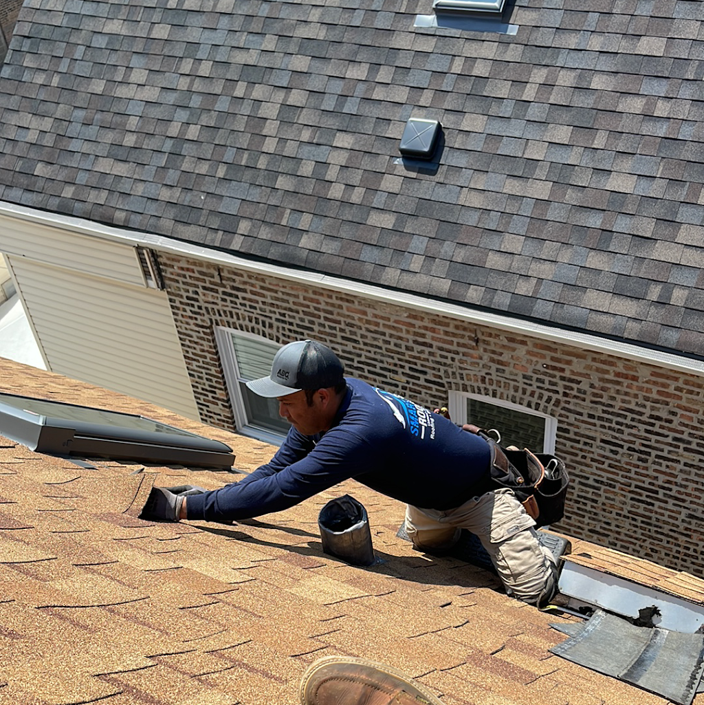 Smart Care Roofing Inc. | 2300 S 10th Ave, North Riverside, IL 60546, USA | Phone: (312) 952-8248