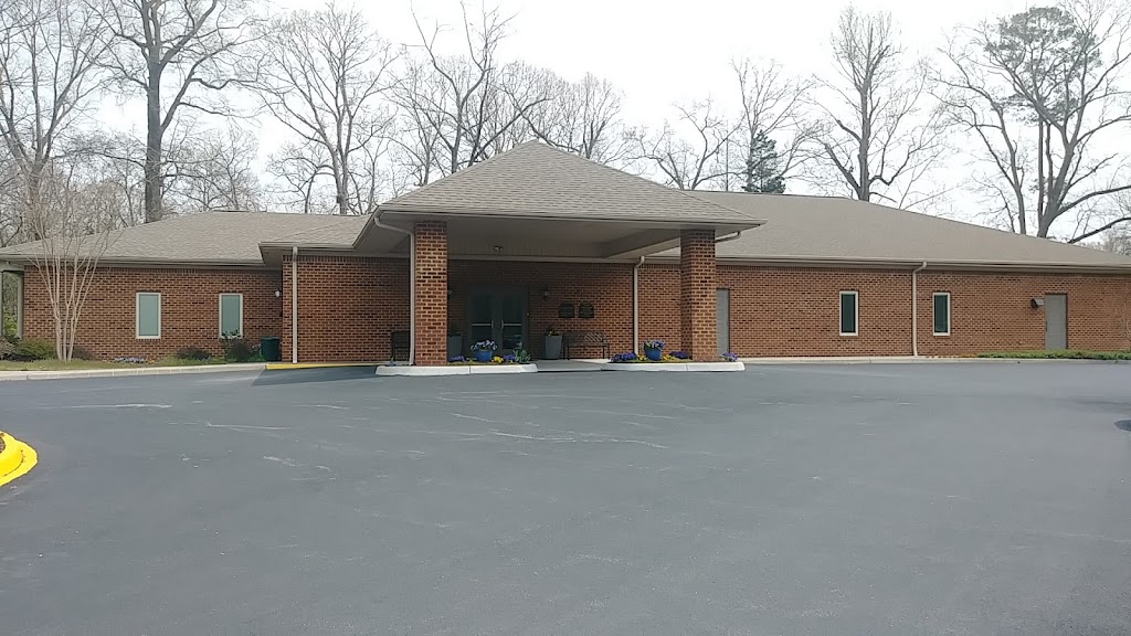 Kingdom Hall of Jehovahs Witnesses | 13301 Harrowgate Rd, Chester, VA 23831, USA | Phone: (804) 778-4630