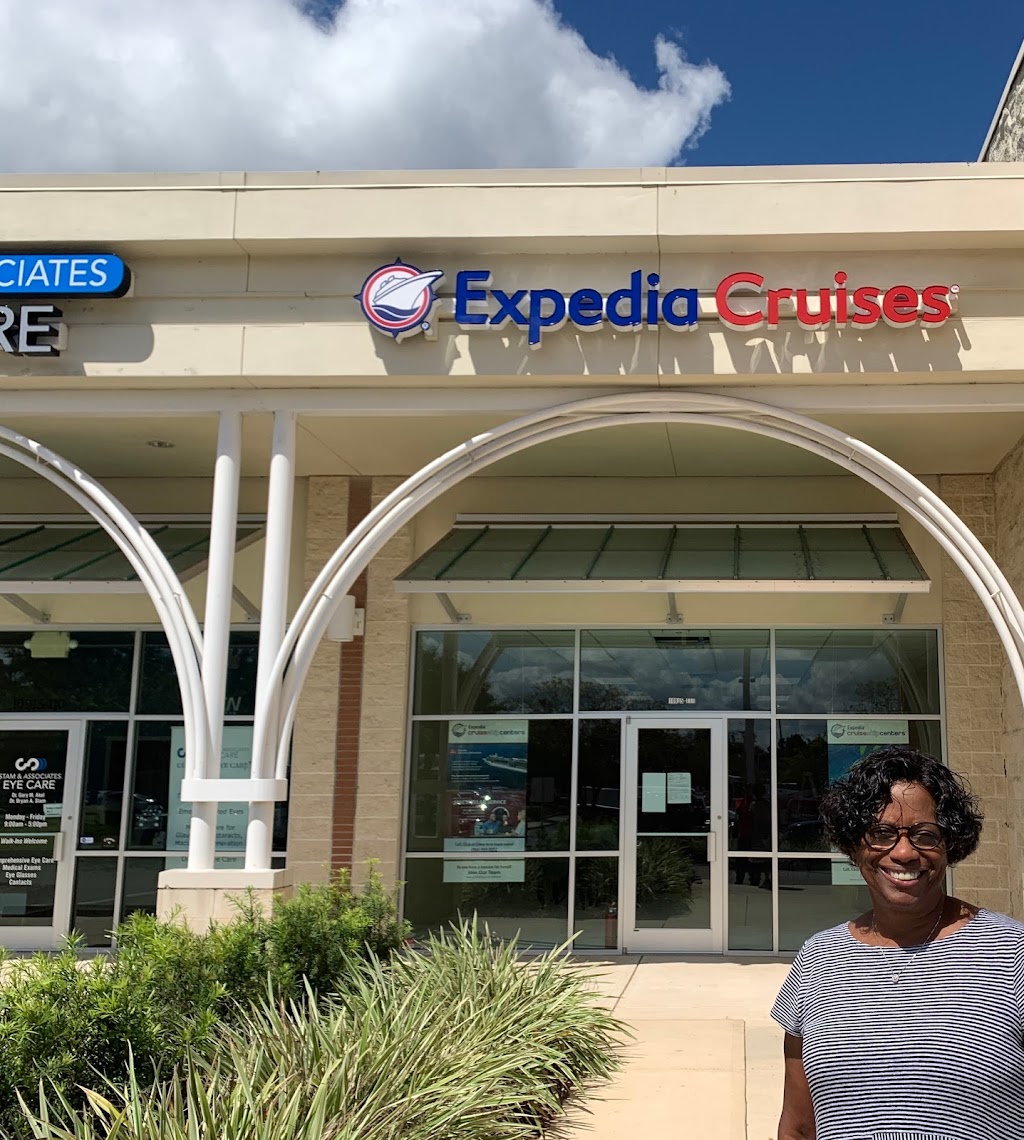 Expedia Cruises | 10915 Baymeadows Rd UNIT 111, Jacksonville, FL 32256, USA | Phone: (904) 999-0052