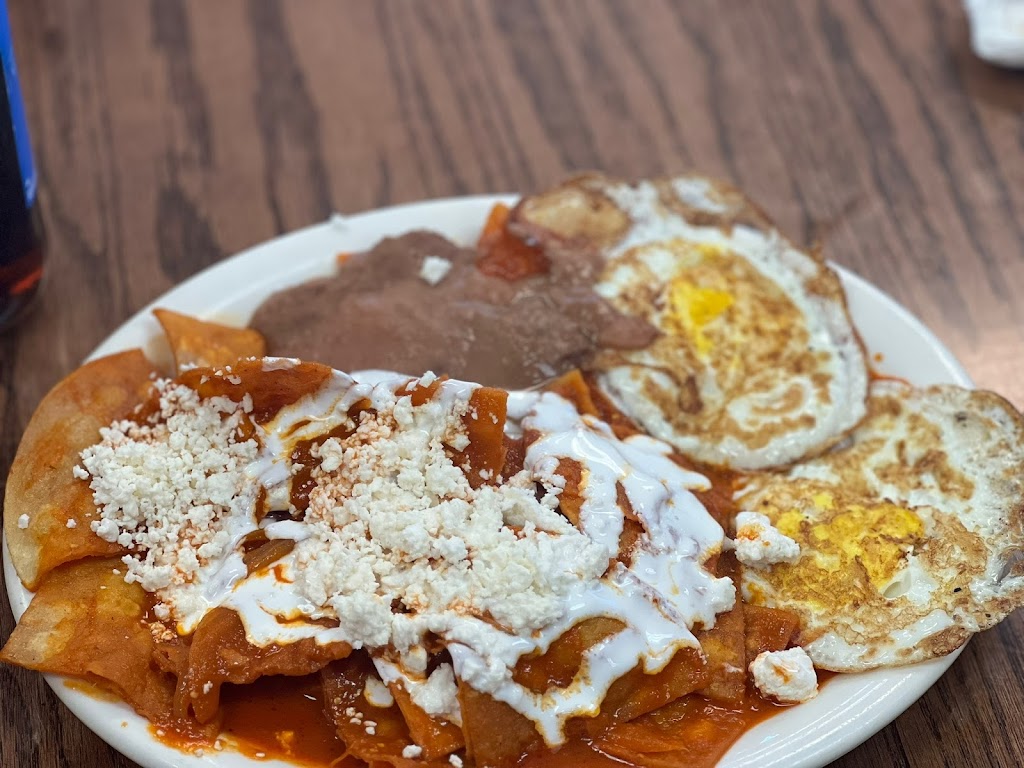 Antojitos Doña Ana Mexican Restaurant | 1002 Memorial Blvd, Springfield, TN 37172, USA | Phone: (615) 667-1059