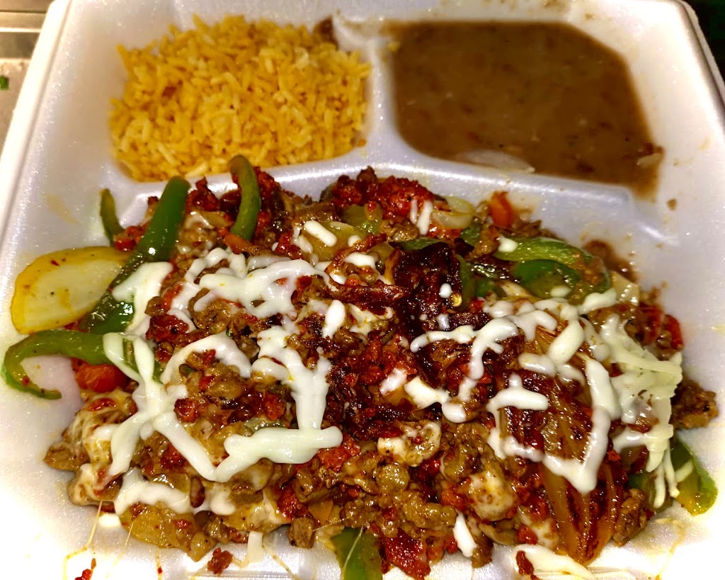 Taqueria López | 1115 Berkley Rd, Auburndale, FL 33823, USA | Phone: (863) 585-9600