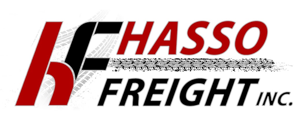 Hasso Freight Inc | 16878 15 Mile Rd, Fraser, MI 48026, USA | Phone: (800) 883-6136