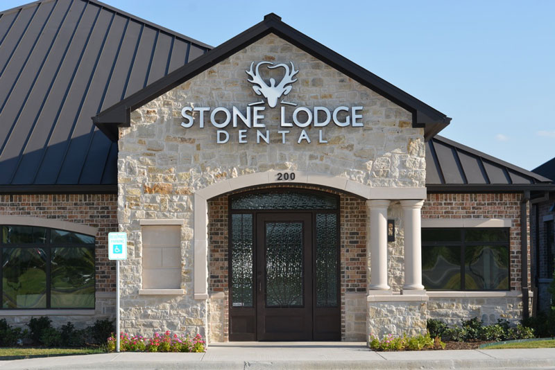 Stonelodge Dental - McKinney Dentist /Dentist in McKinney | 5323 W University Dr Ste 200, McKinney, TX 75071, USA | Phone: (214) 613-1500