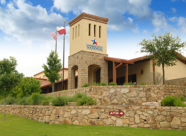 Community National Bank & Trust of Texas | 1901 Wall St, Weatherford, TX 76086, USA | Phone: (817) 598-5933