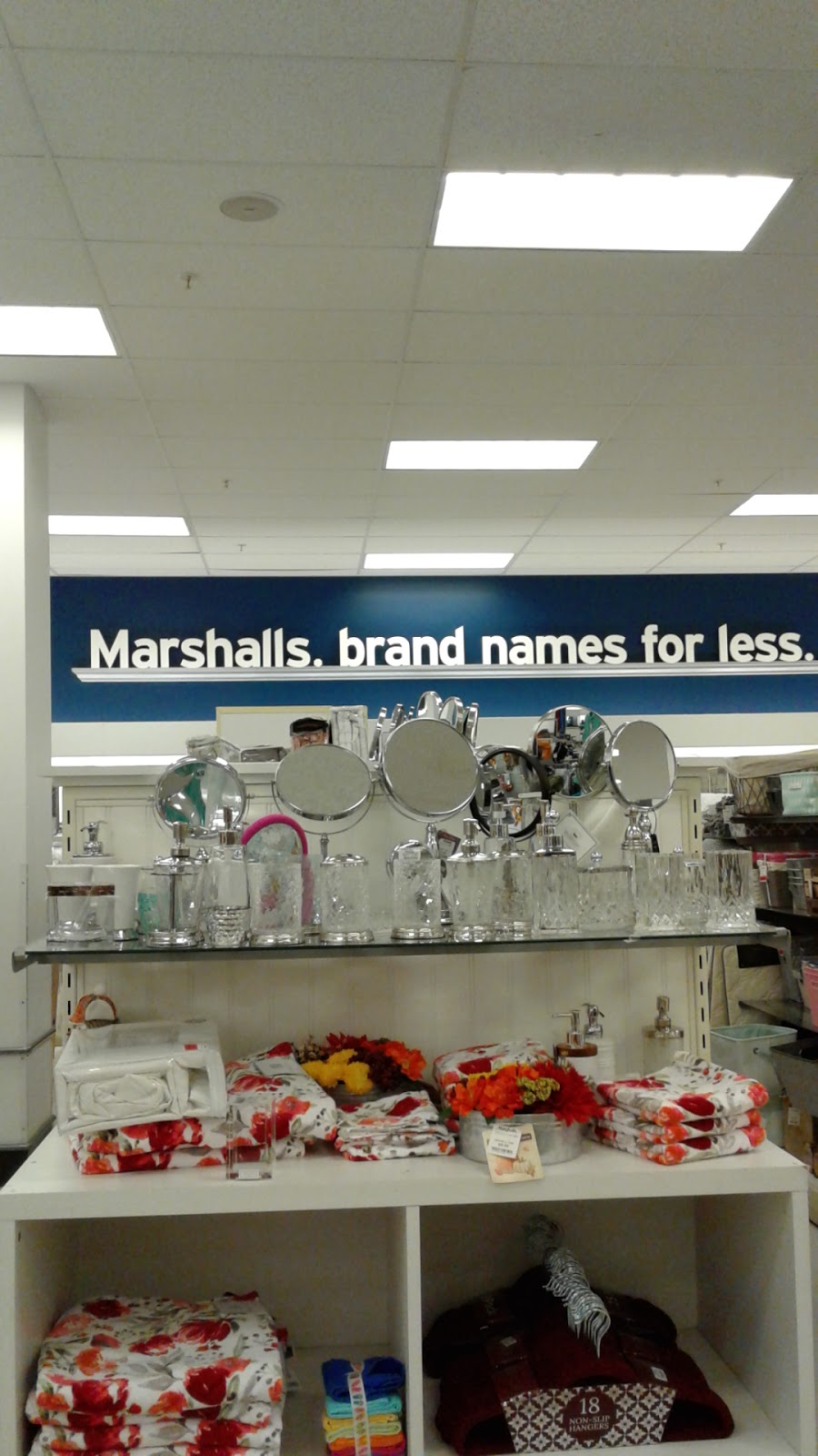 Marshalls | 5840 Baltimore National Pike, Catonsville, MD 21228, USA | Phone: (443) 612-9245