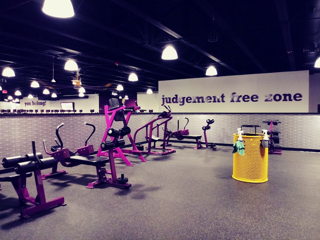 Planet Fitness | 1543 Streetsboro Rd, Streetsboro, OH 44241, USA | Phone: (330) 552-3185