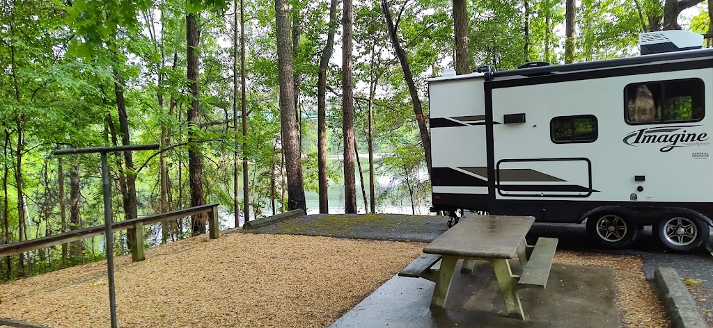 Old Highway 41 #3 Campground | Acworth, GA 30102, USA | Phone: (877) 444-6777