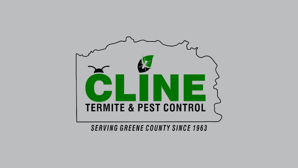 Cline Termite & Pest Control | 440 Rolling Meadows Rd, Waynesburg, PA 15370, USA | Phone: (724) 627-5097