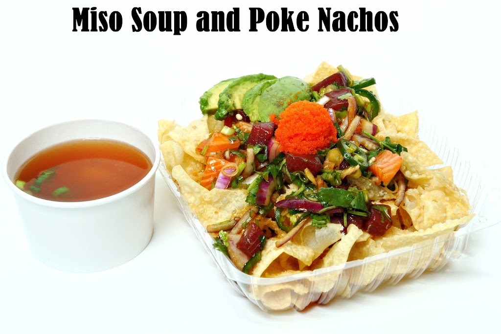 Poke Ichii | 7600 Greenhaven Dr Suite 22, Sacramento, CA 95831, USA | Phone: (916) 329-8752