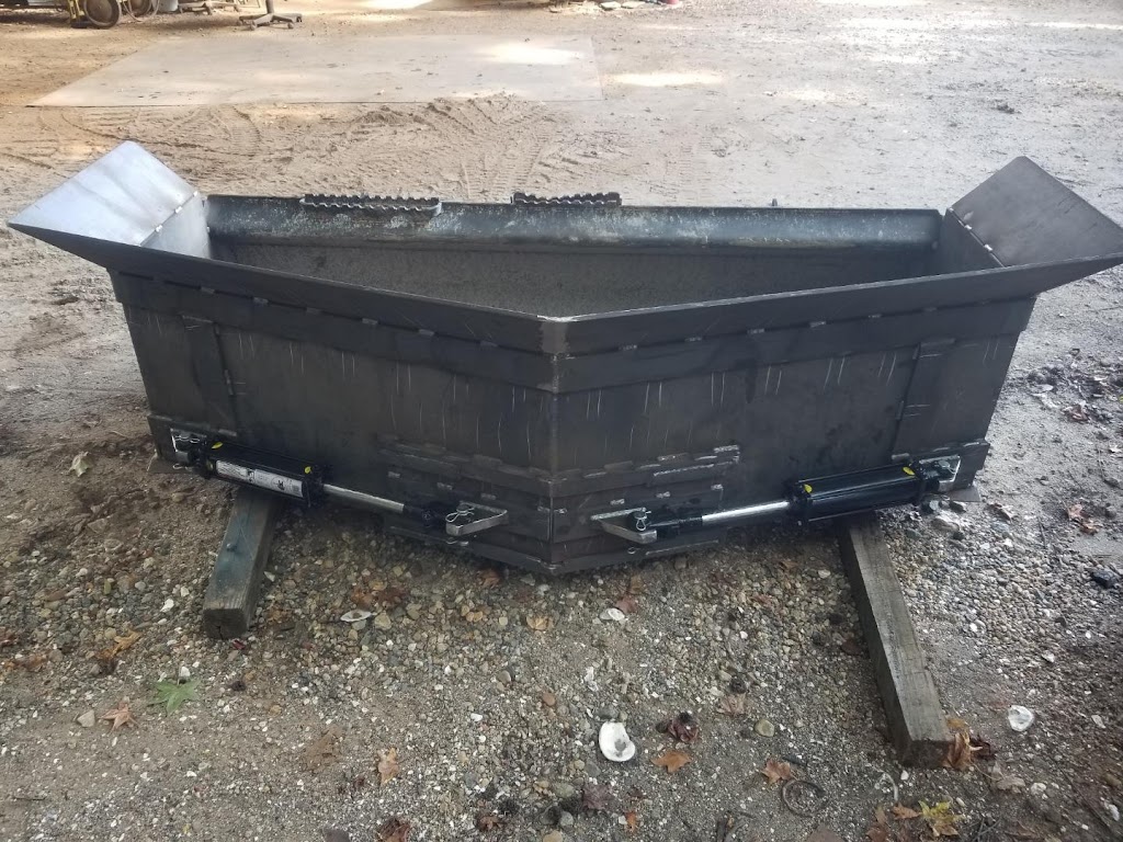 Carolina Services , Inc. | 1167 Campground Rd, Elizabeth City, NC 27909, USA | Phone: (252) 333-5744