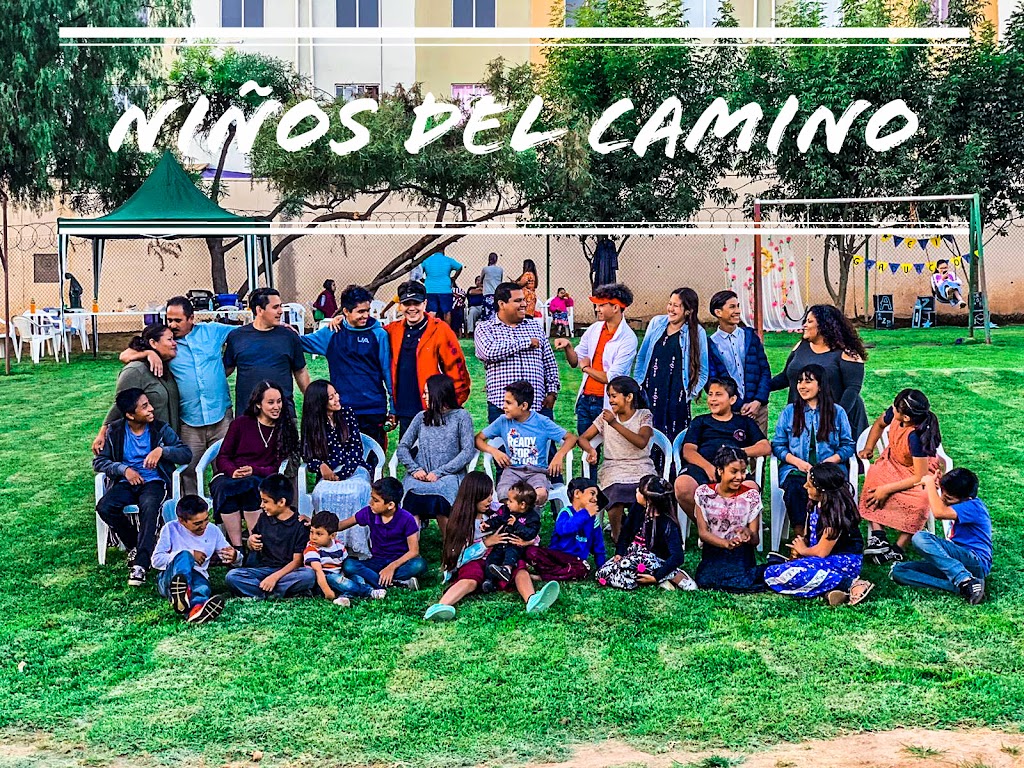 Casa Hogar Niños Del Camino A. C. | Blvd. 2000 Km. 22 No.16902, 22725 Tijuana, B.C., Mexico | Phone: 664 159 7447