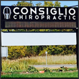 Consiglio Specific Chiropractic | 21992 Camille Ct, Trenton, MI 48183, USA | Phone: (734) 479-2363