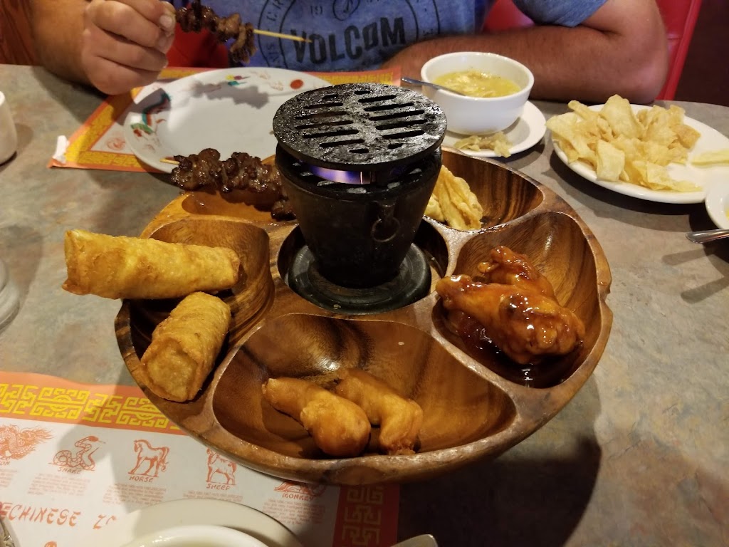 Dragon Palace | 13825 N 32nd St, Phoenix, AZ 85032, USA | Phone: (602) 971-8880