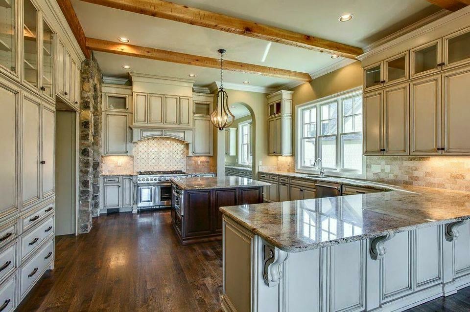 Timberland Cabinetry Company | 3515 Cleburne Rd, Spring Hill, TN 37174, USA | Phone: (931) 499-7170