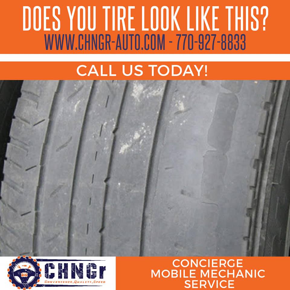 CHNGr Auto | 19435 Archer Glen Dr, Houston, TX 77073, USA | Phone: (281) 504-7863