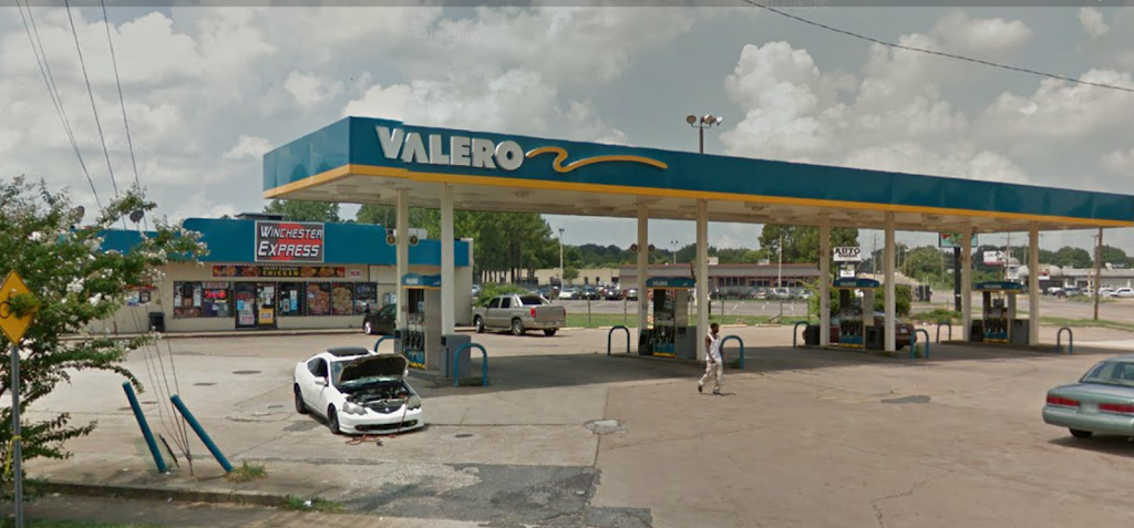 Valero | 1681 Winchester Rd, Memphis, TN 38116 | Phone: (901) 505-2881