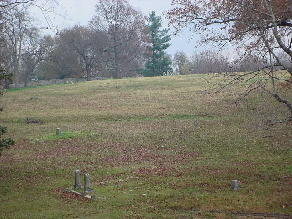 Freedmans Cemetery | Danville, VA 24541, USA | Phone: (434) 799-5245