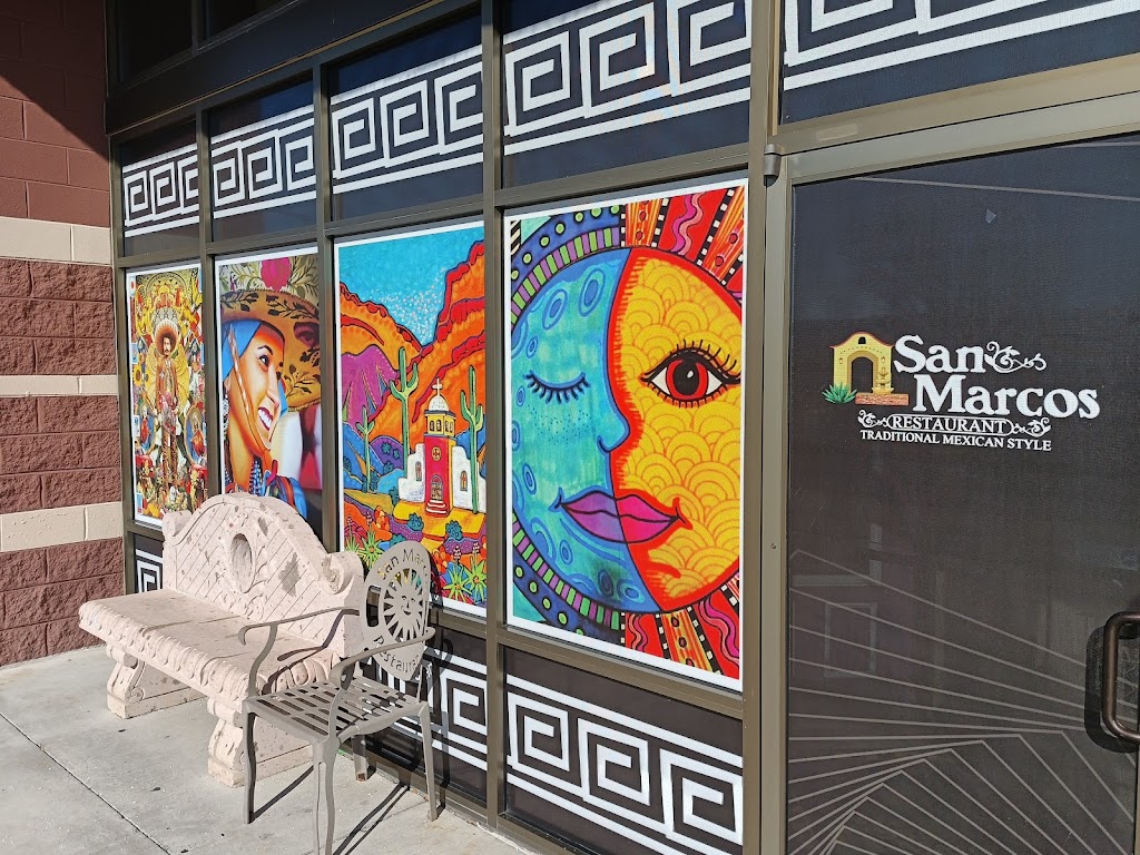 San Marcos Mexican Restaurant | 165 Holt Garrison Pkwy, Danville, VA 24540, USA | Phone: (434) 792-4202