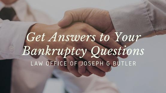 Law Office of Joseph G Butler | 355 Providence Hwy, Westwood, MA 02090, USA | Phone: (781) 636-3638