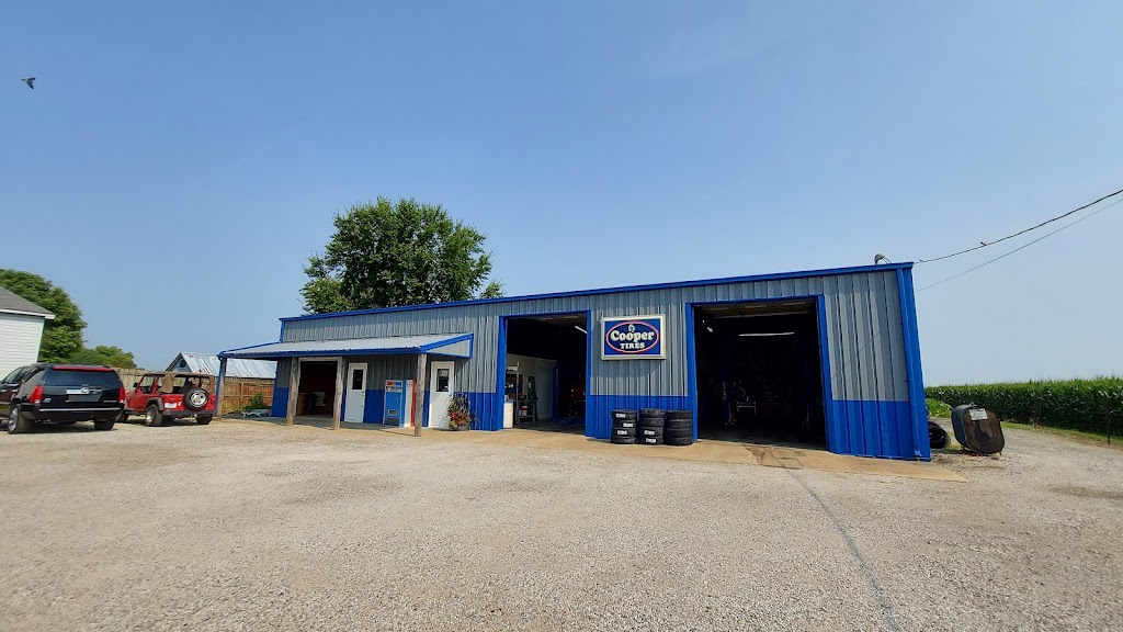 DeLong Auto Care | 1030 E Jefferson St, Tipton, IN 46072, USA | Phone: (765) 675-8833