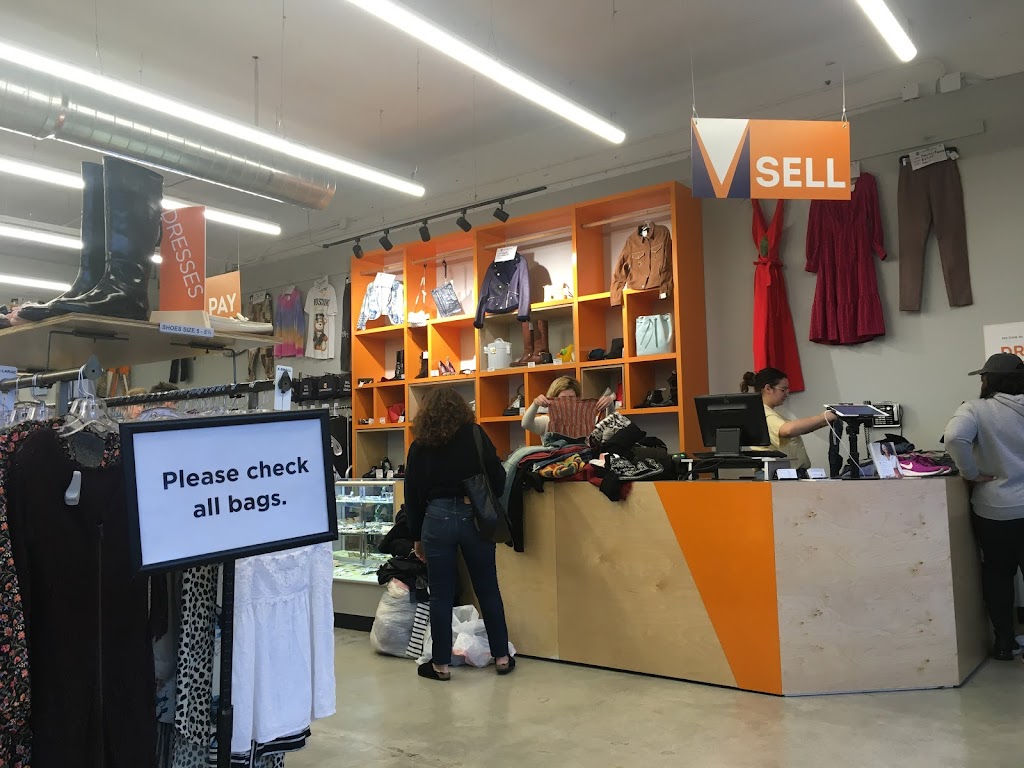 Crossroads Trading | 11973 Washington Blvd, Los Angeles, CA 90066, USA | Phone: (424) 526-1063