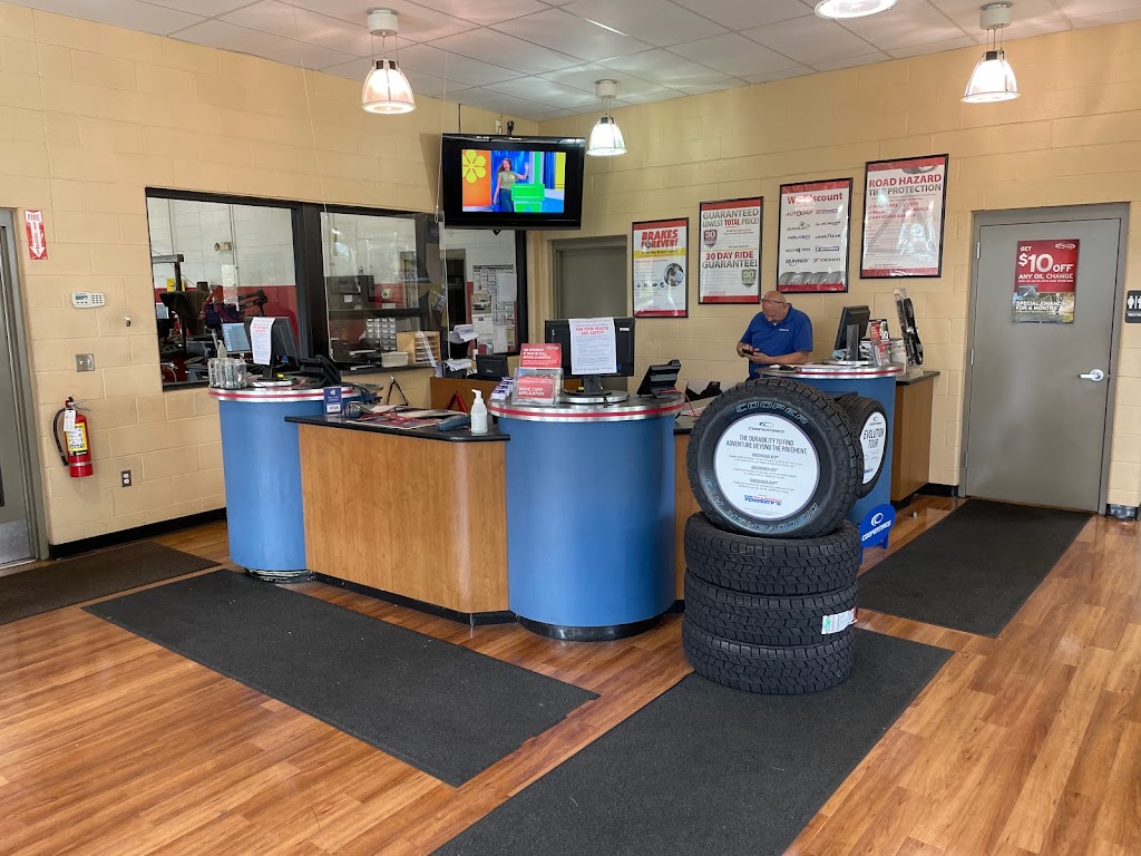 Ken Towerys Tire & Auto Care | 3800 S Hurstbourne Pkwy, Louisville, KY 40299, USA | Phone: (502) 234-7133