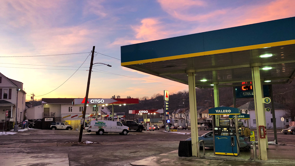 VALERO | 103 Farragut Ave, Vandergrift, PA 15690, USA | Phone: (724) 571-7940