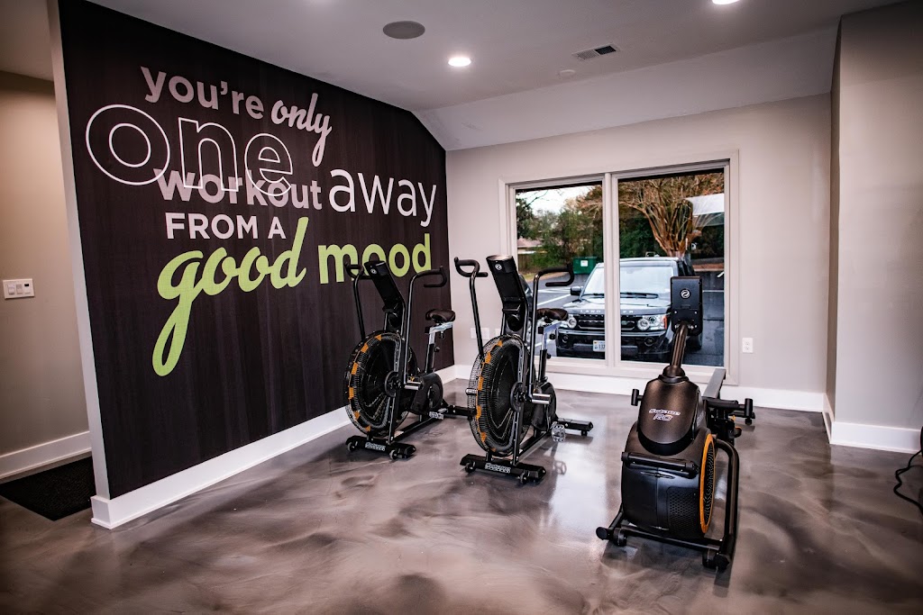 Jim White Fitness & Nutrition Studios - Virginia Beach | 848 First Colonial Rd Unit B, Virginia Beach, VA 23451, USA | Phone: (757) 422-4728