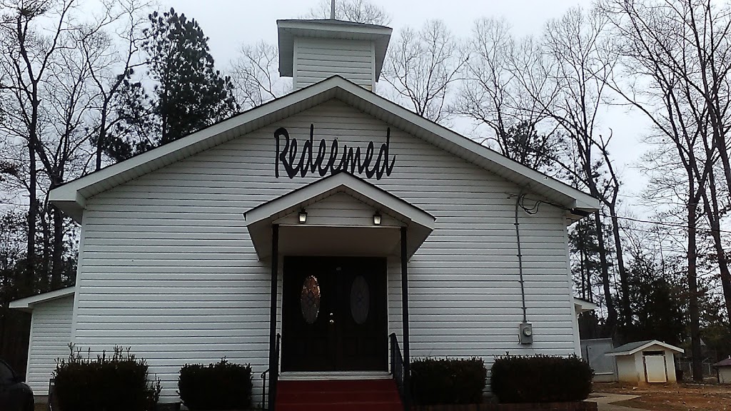 Redeemed Ministries Church | 1415 Fairview Church Rd, Cleveland, AL 35049, USA | Phone: (205) 237-4529