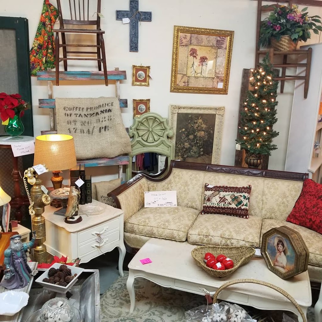 Off The Beaten Path Antiques & Gifts, LLC | 5941 Old Tuscaloosa Hwy, McCalla, AL 35111, USA | Phone: (205) 997-6111