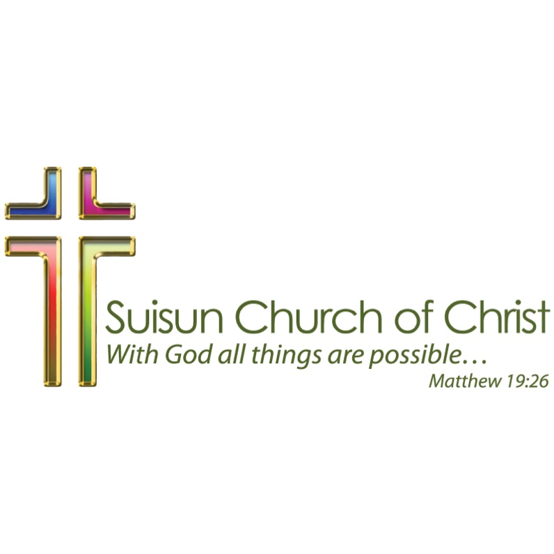 Suisun Church of Christ | 80 Marina Center, Suisun City, CA 94585 | Phone: (707) 389-2345