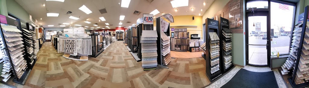 Flooring Expo by Carpet King - Ridgedale - furniture store  | Photo 3 of 10 | Address: 13512 W Wayzata Blvd, Minnetonka, MN 55305, USA | Phone: (952) 593-1522
