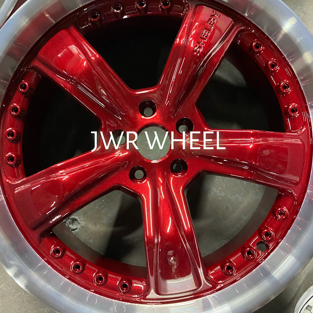 JWR WHEEL INC | 5049 Gessner Rd, Houston, TX 77041, USA | Phone: (832) 258-7270
