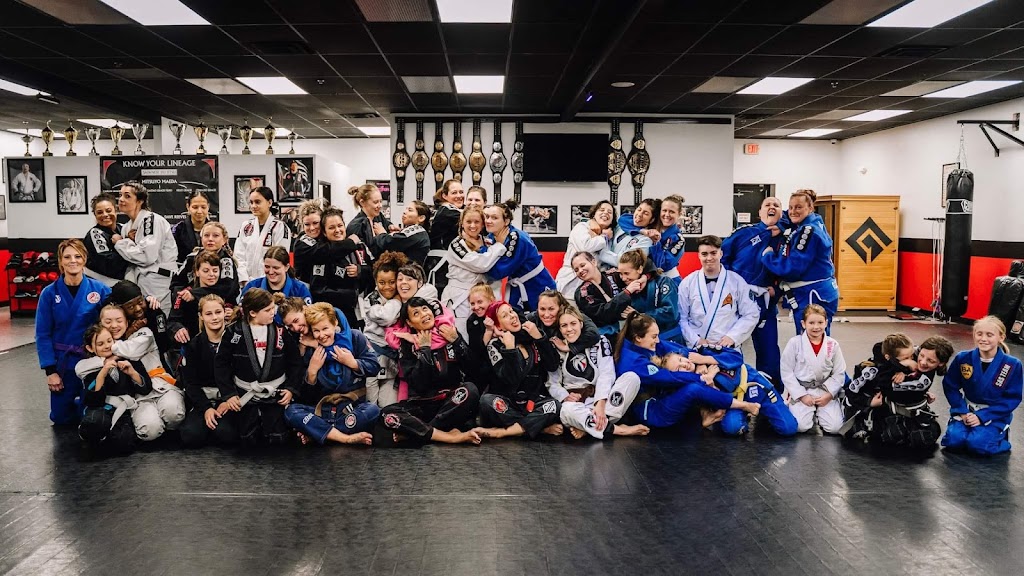 Jorge Gurgel Martial Arts Center Lebanon | 760 Columbus Ave C, Lebanon, OH 45036, USA | Phone: (513) 443-2048